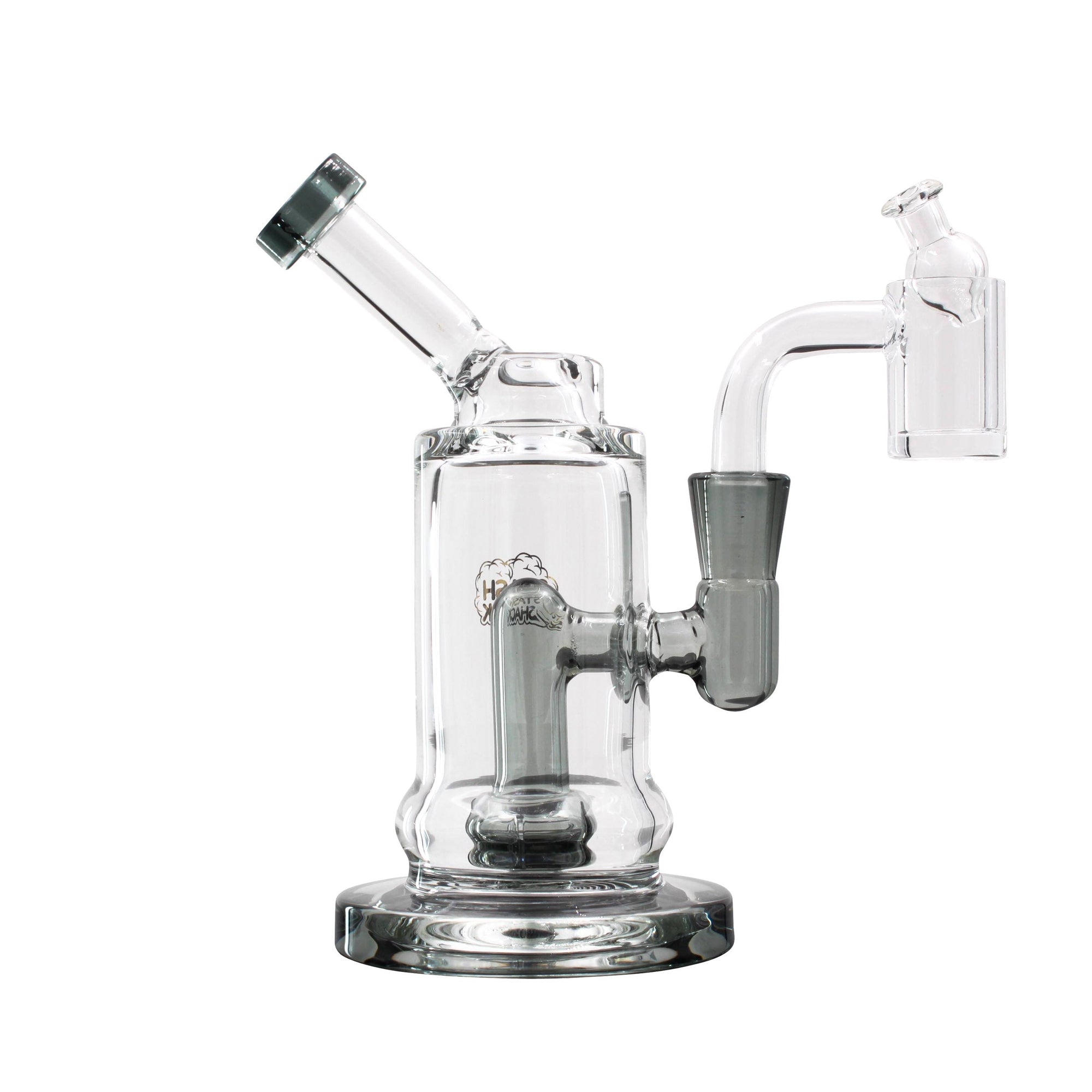TerpDroid Mini Rig