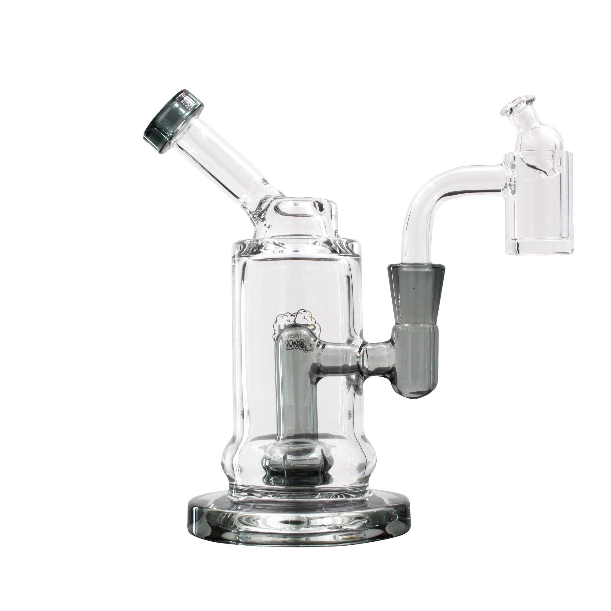 TerpDroid Mini Rig