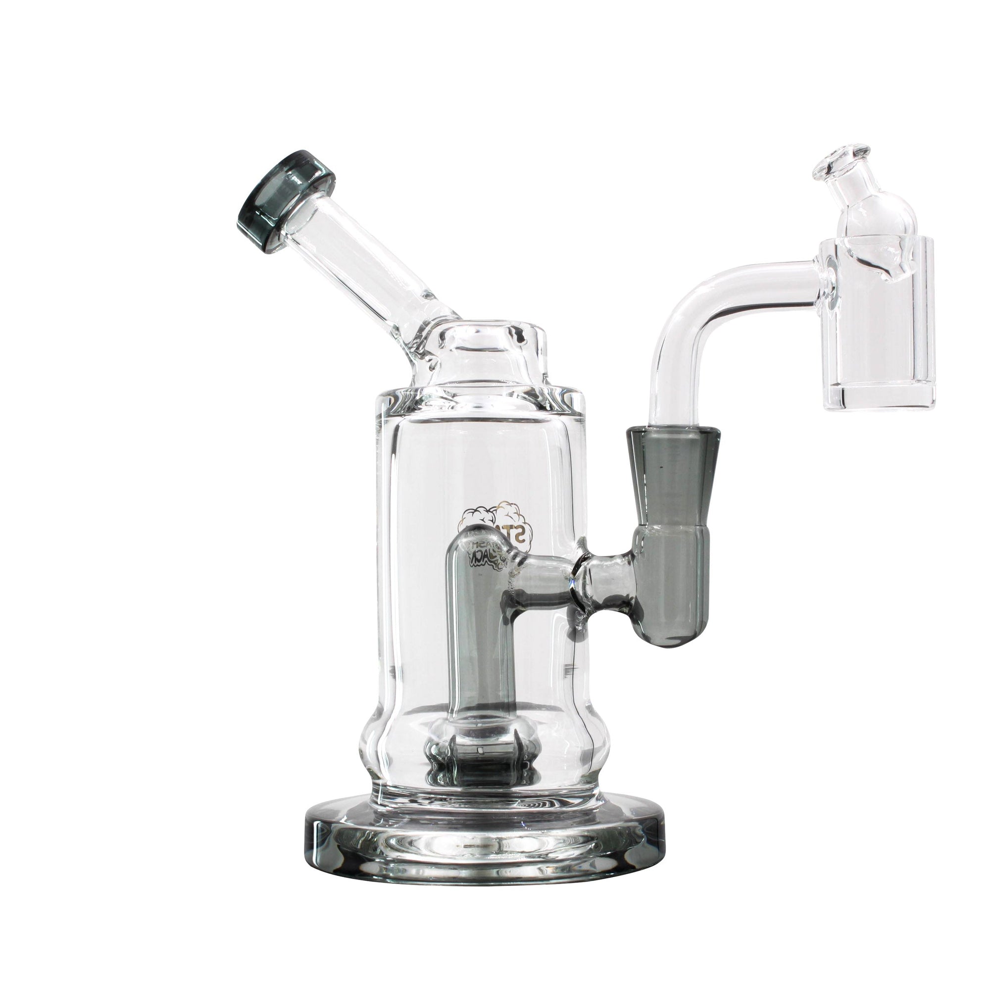 TerpDroid Mini Rig