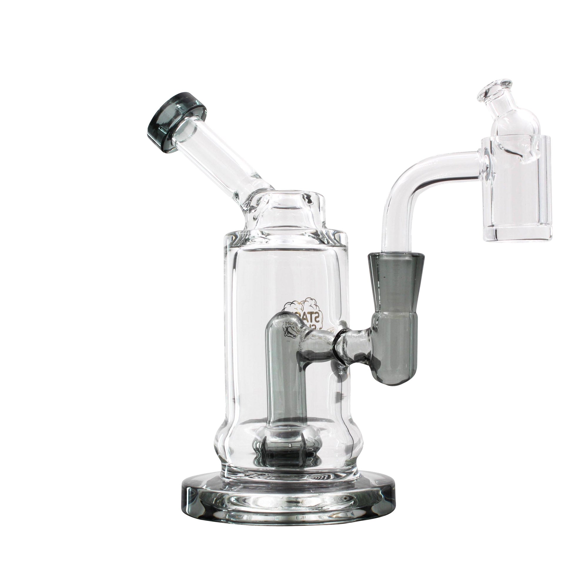 TerpDroid Mini Rig