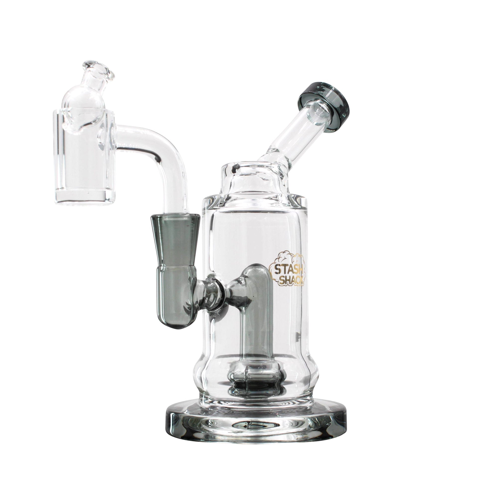 TerpDroid Mini Rig