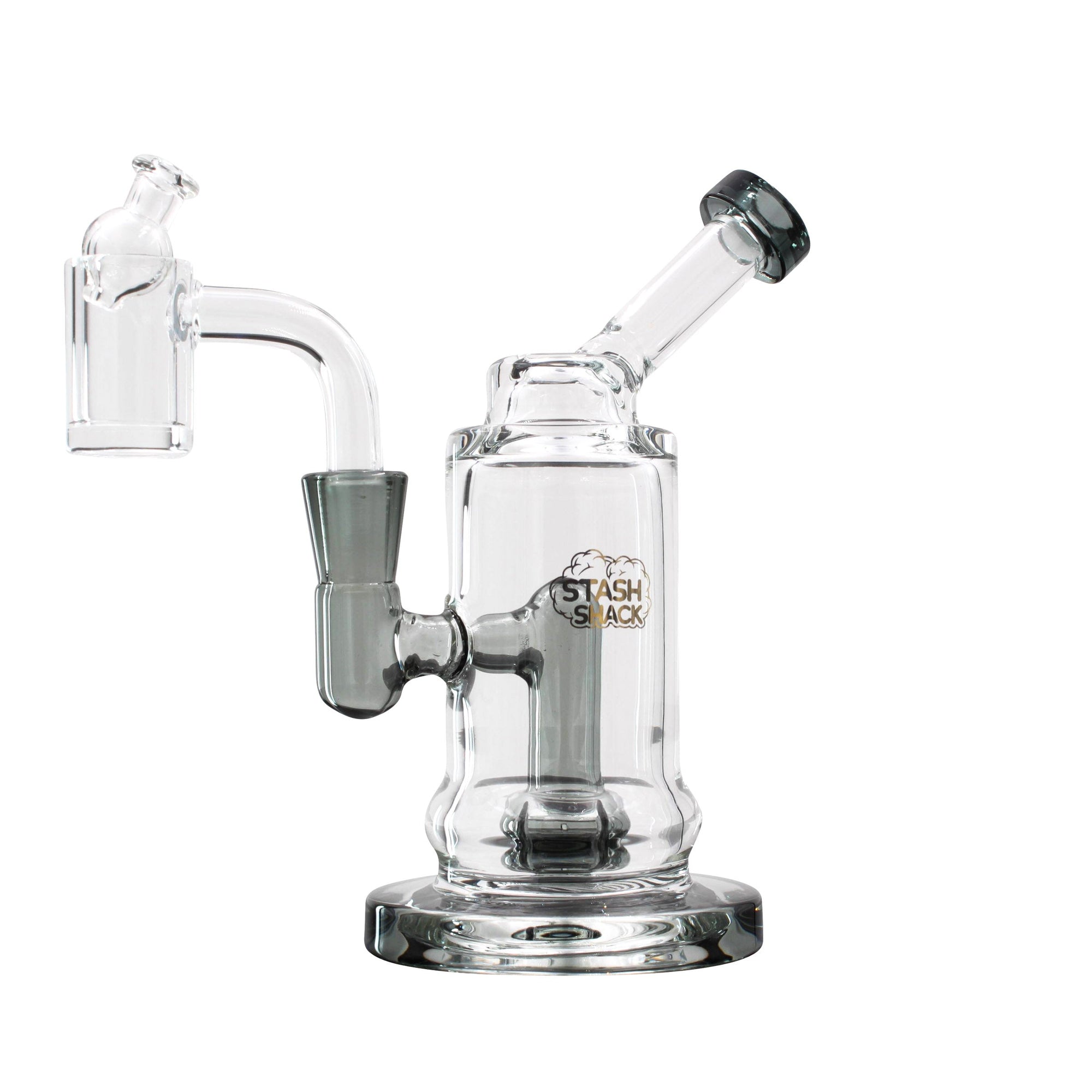 TerpDroid Mini Rig