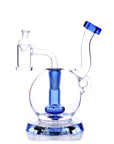 TerpGlobe Mini Rig