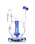 TerpGlobe Mini Rig