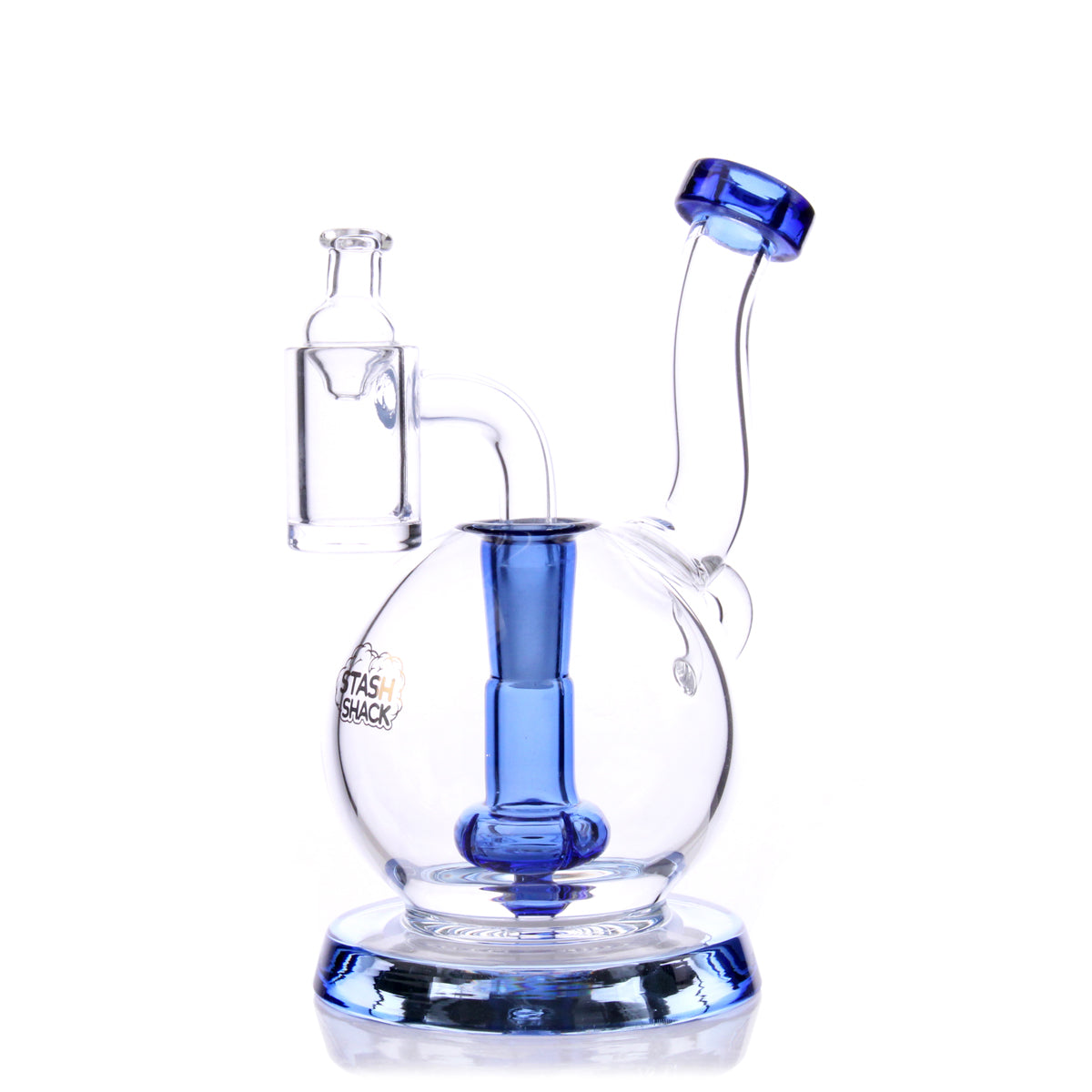 TerpGlobe Mini Rig