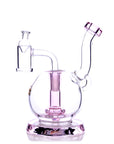 TerpGlobe Mini Rig