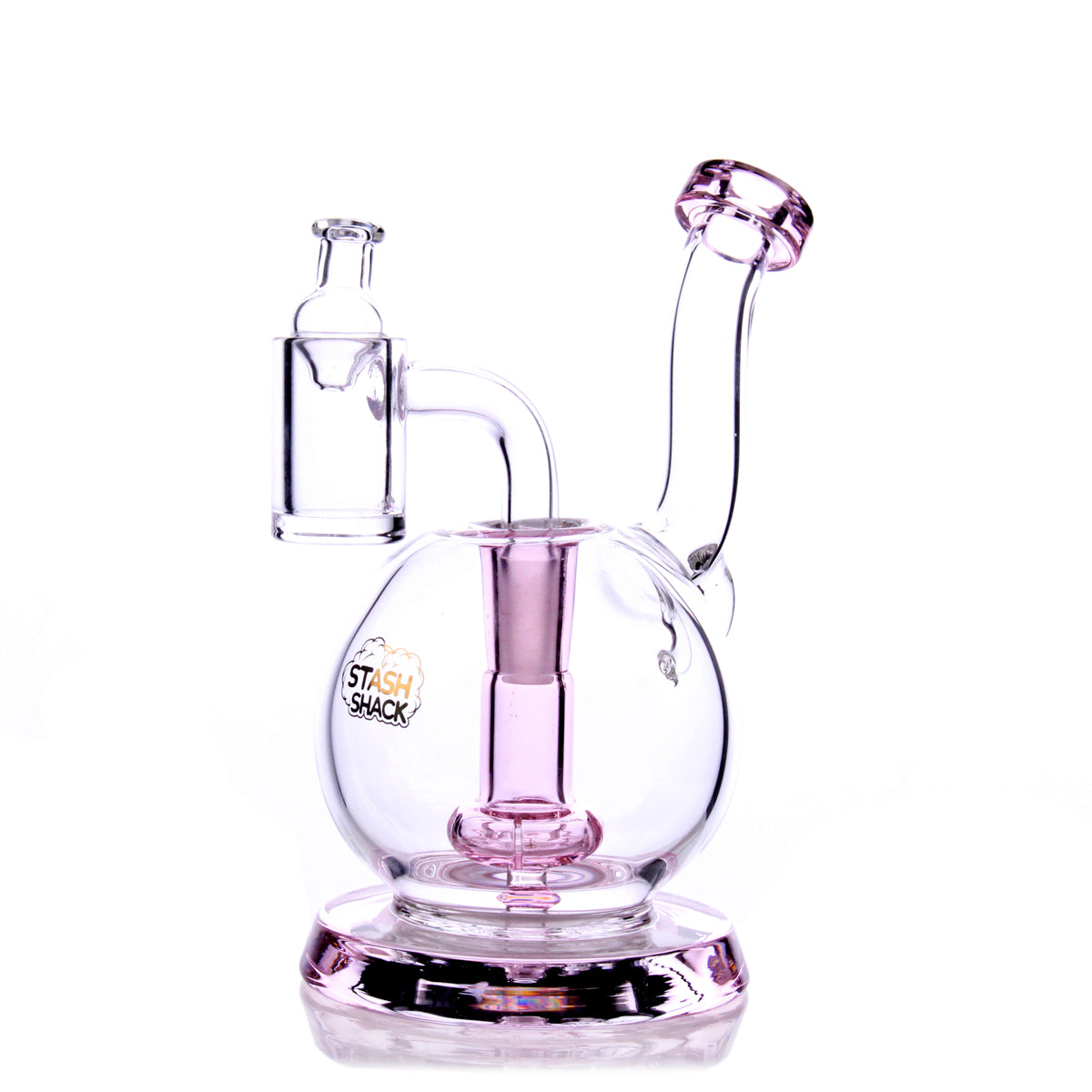 TerpGlobe Mini Rig