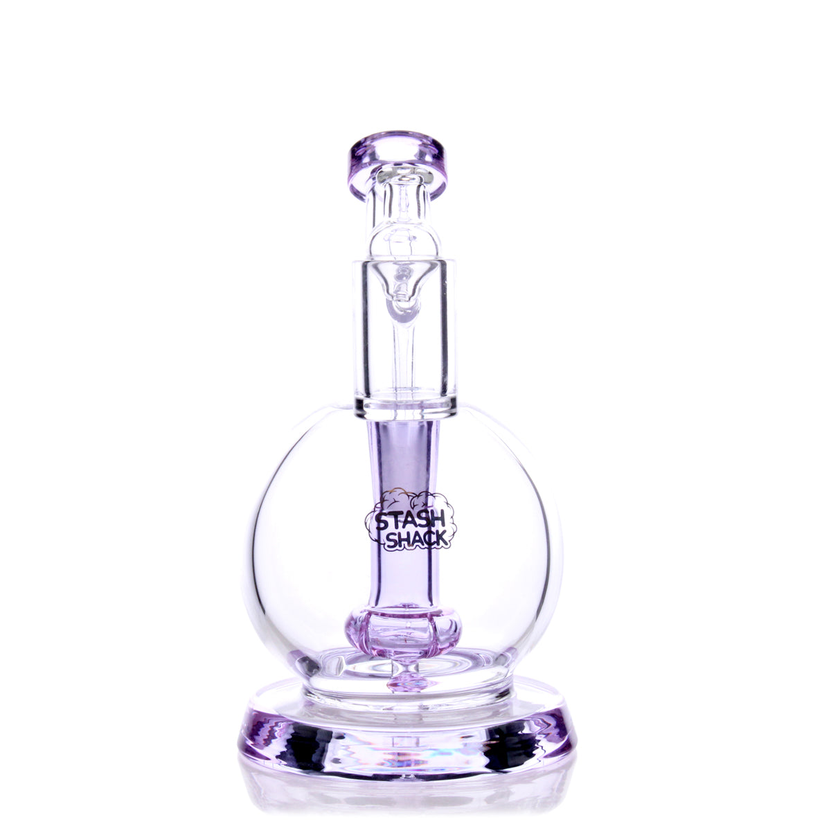 TerpGlobe Mini Rig