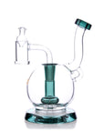 TerpGlobe Mini Rig