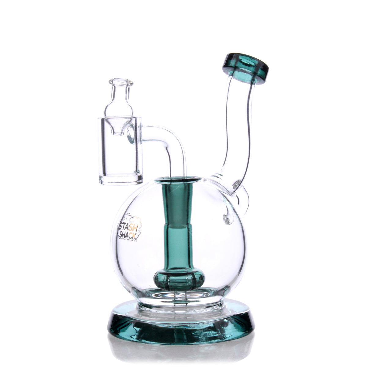 TerpGlobe Mini Rig