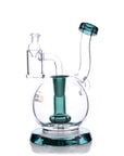 TerpGlobe Mini Rig