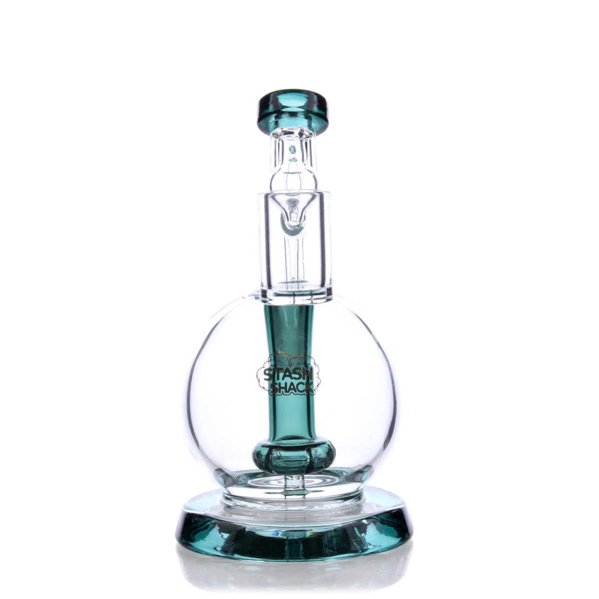 TerpGlobe Mini Rig