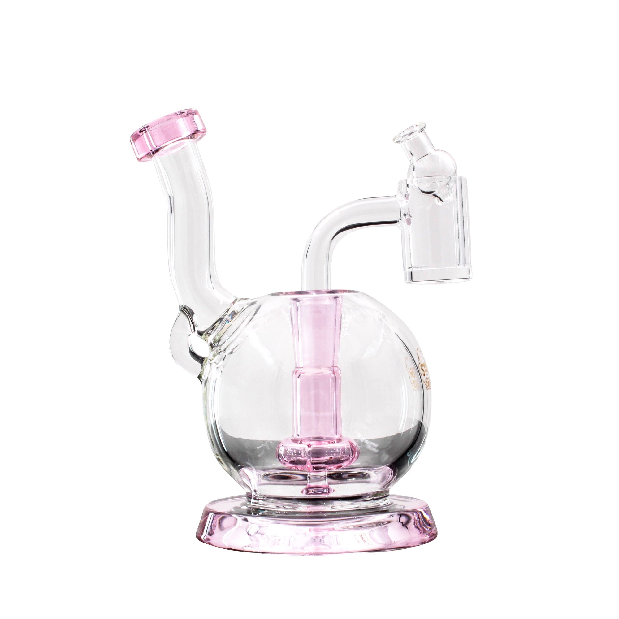 TerpGlobe Mini Rig