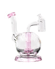 TerpGlobe Mini Rig