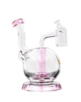 TerpGlobe Mini Rig
