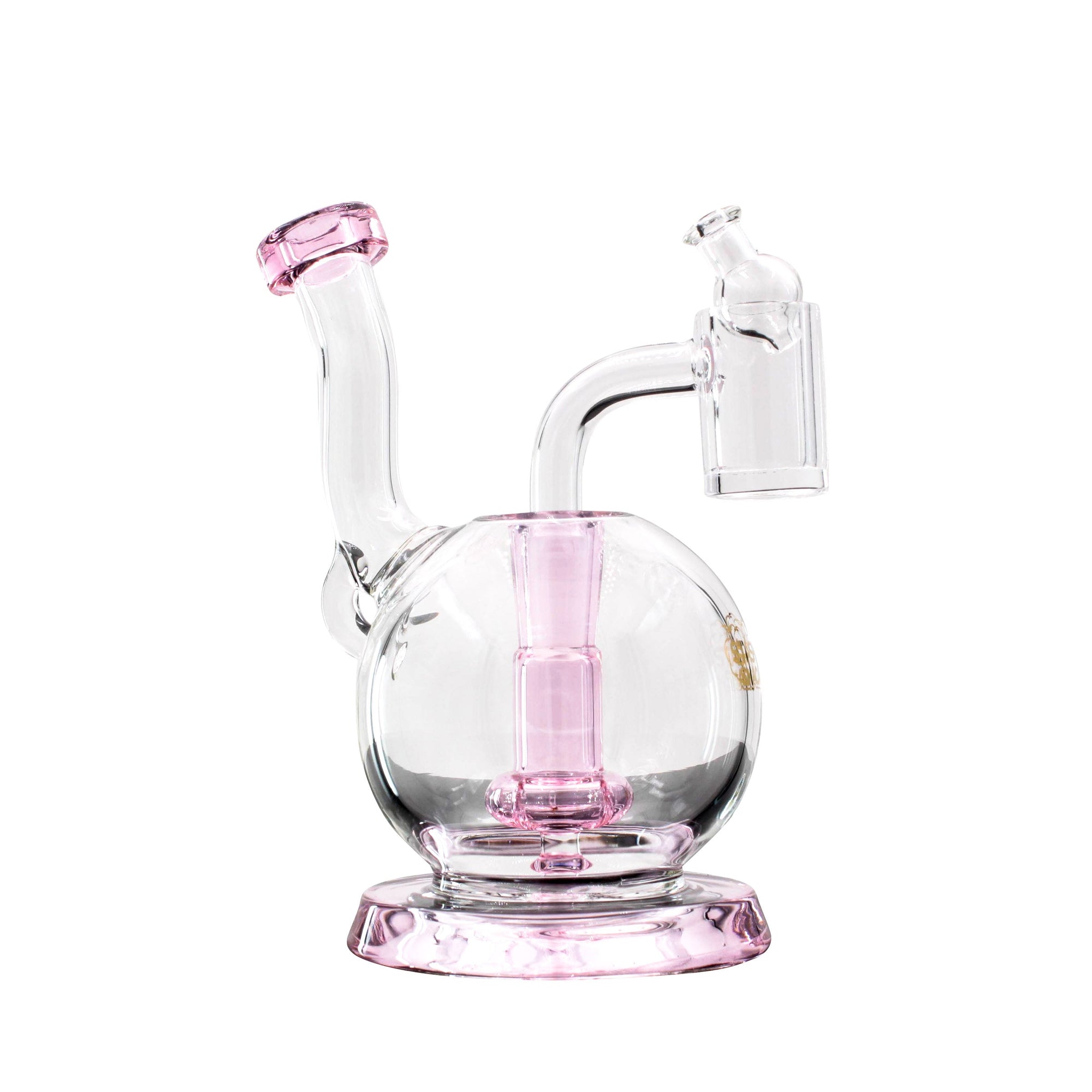 TerpGlobe Mini Rig