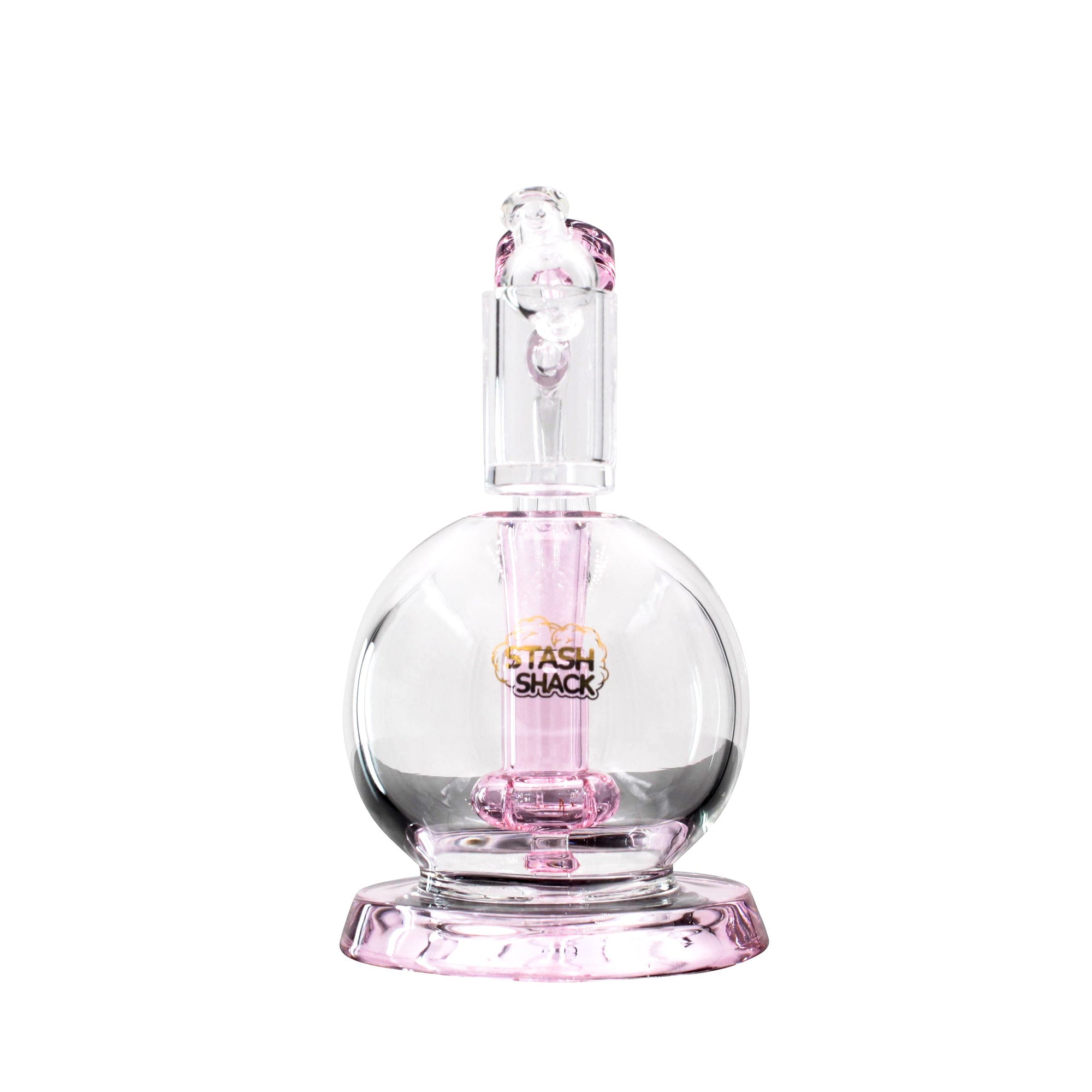 TerpGlobe Mini Rig