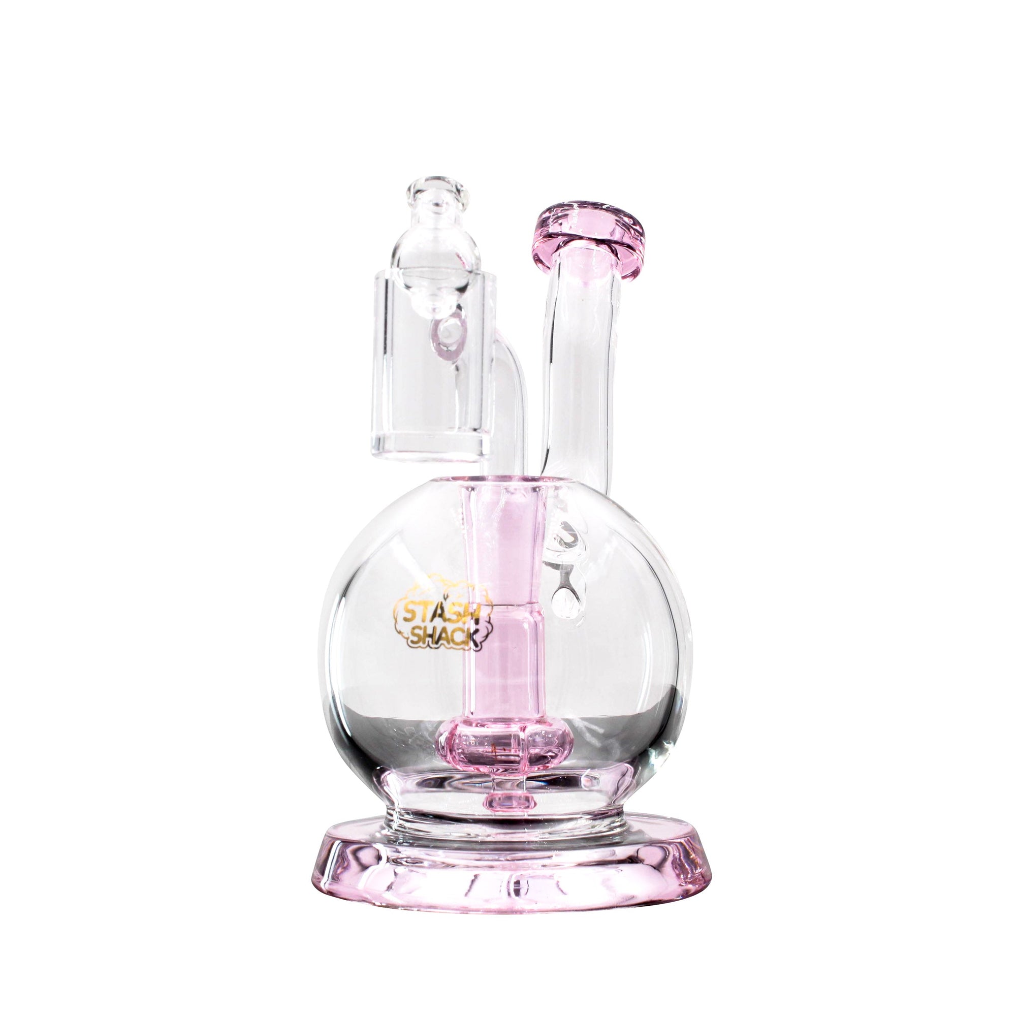 TerpGlobe Mini Rig