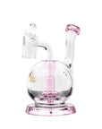 TerpGlobe Mini Rig