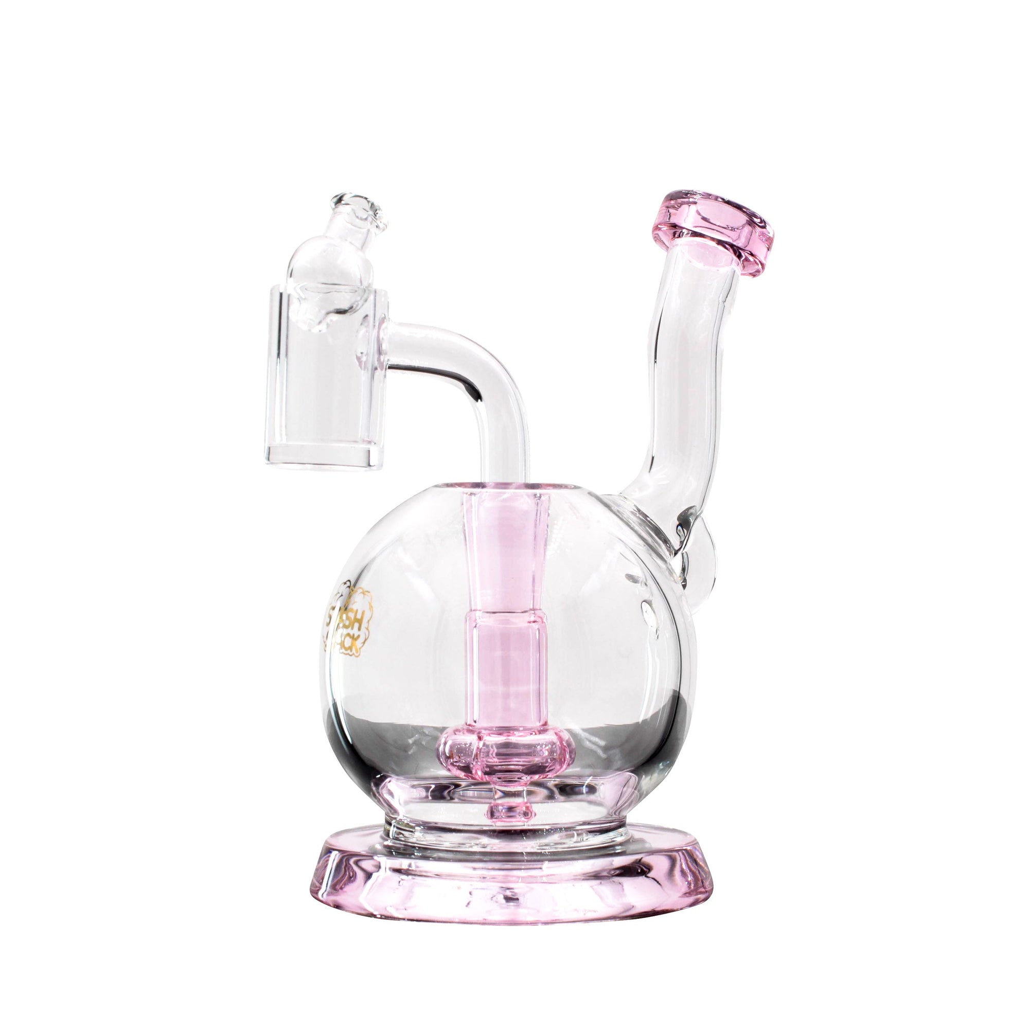 TerpGlobe Mini Rig