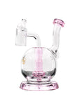 TerpGlobe Mini Rig