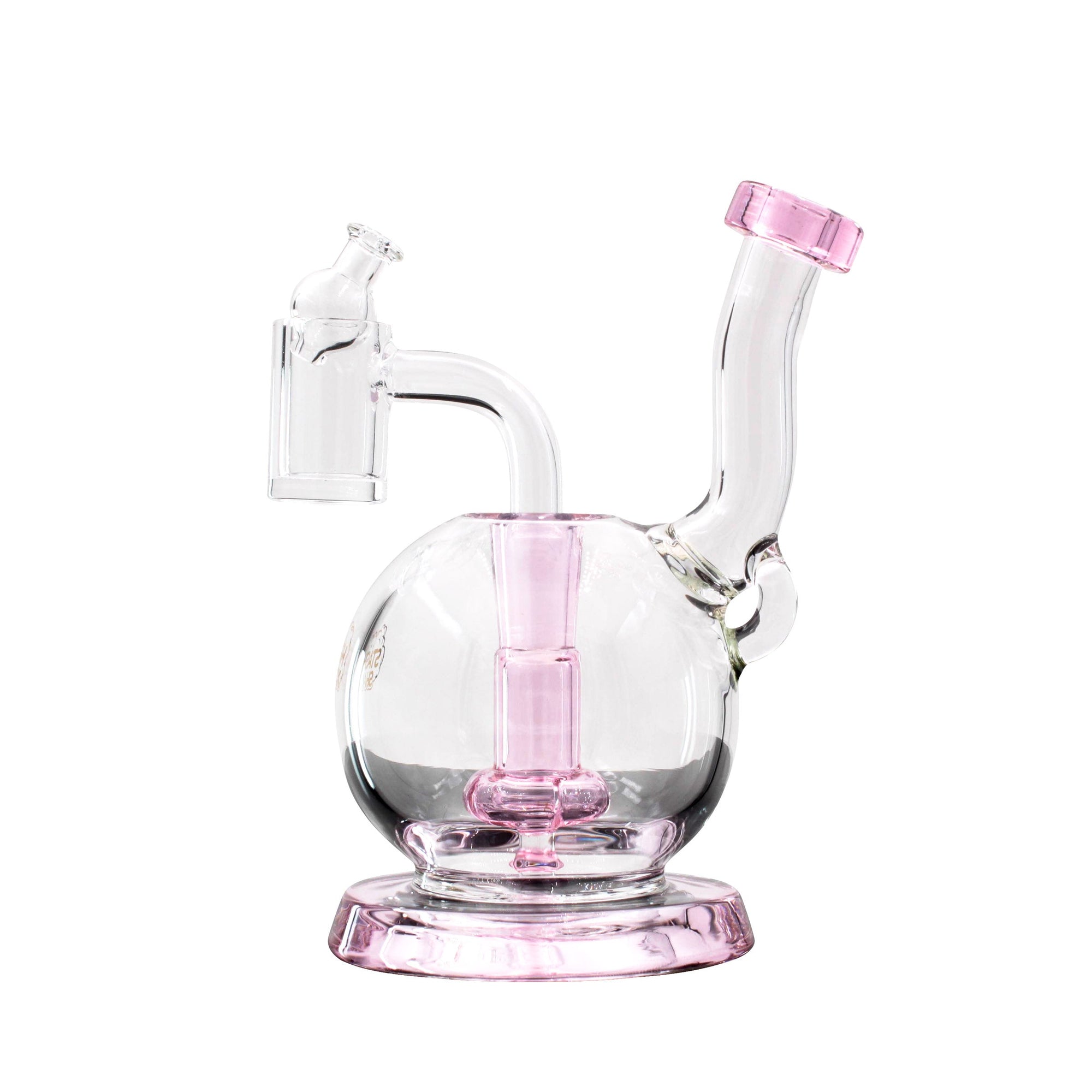 TerpGlobe Mini Rig