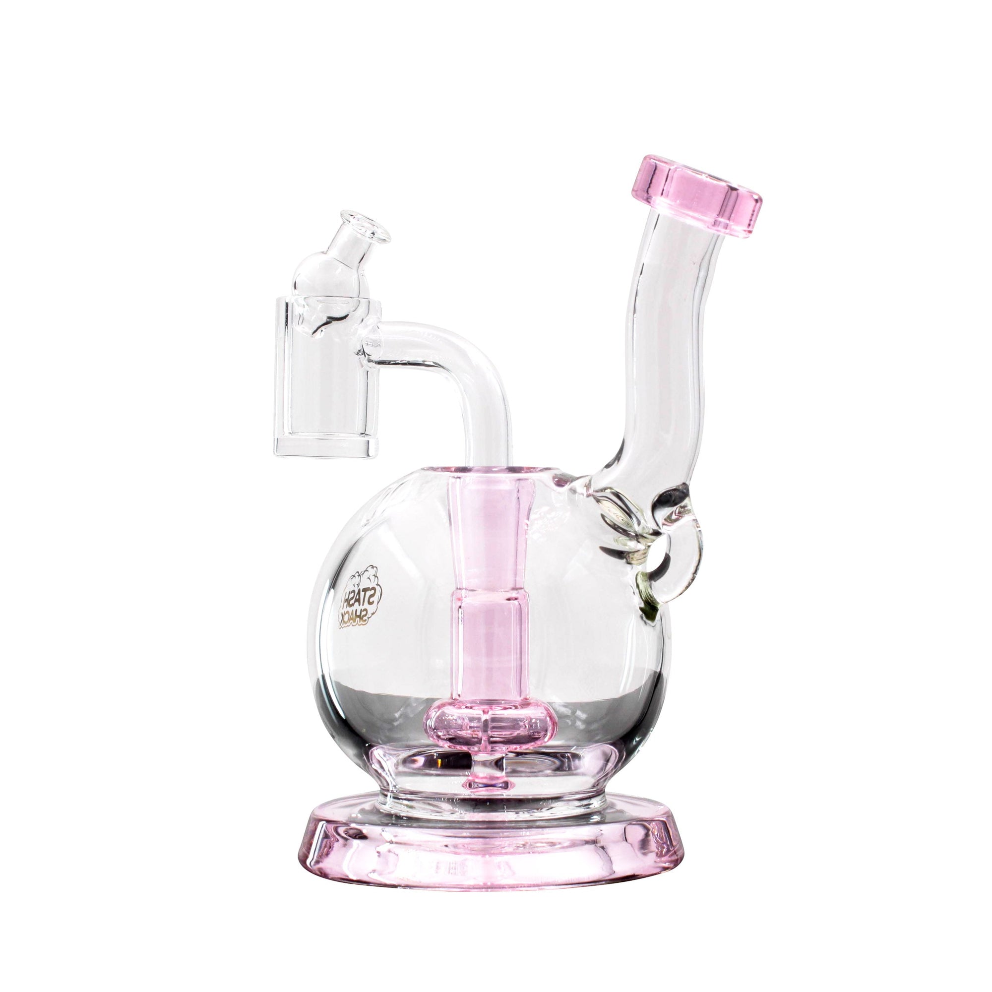 TerpGlobe Mini Rig