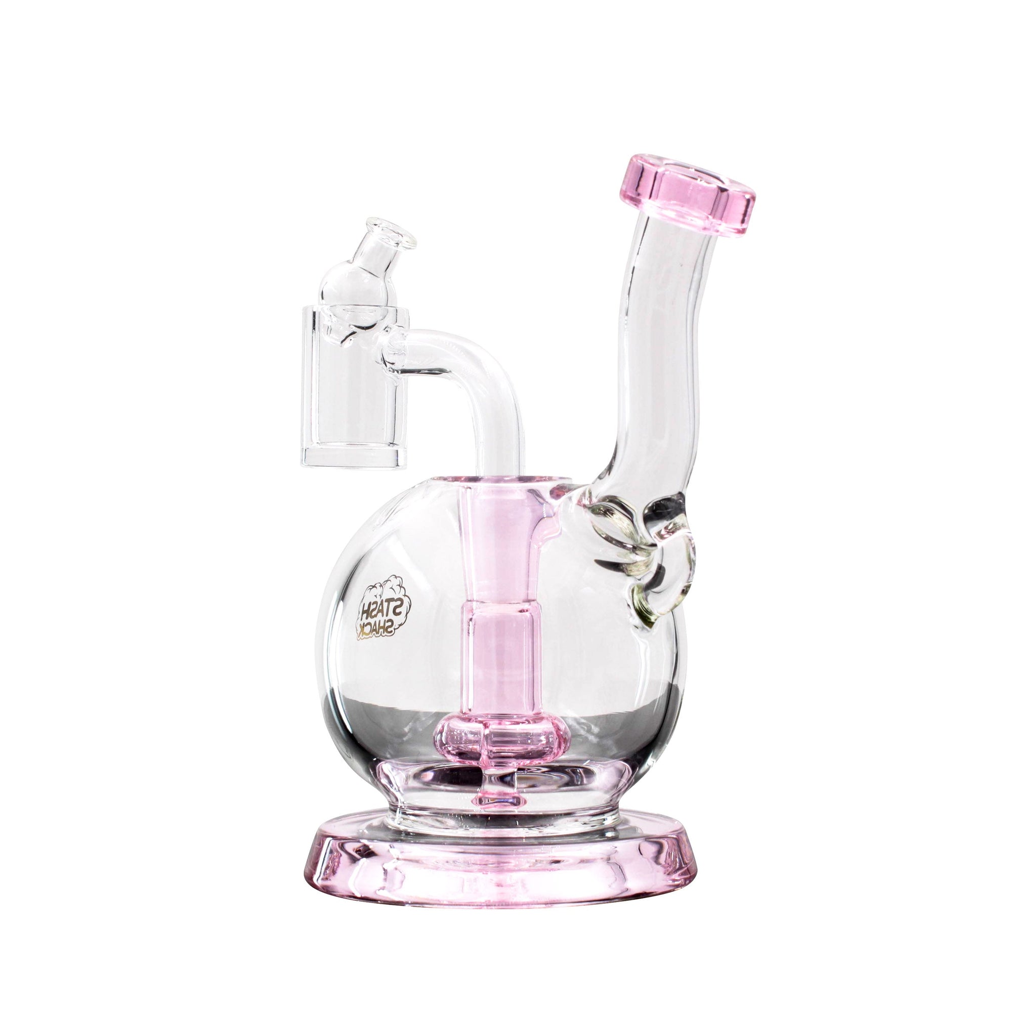 TerpGlobe Mini Rig