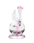TerpGlobe Mini Rig