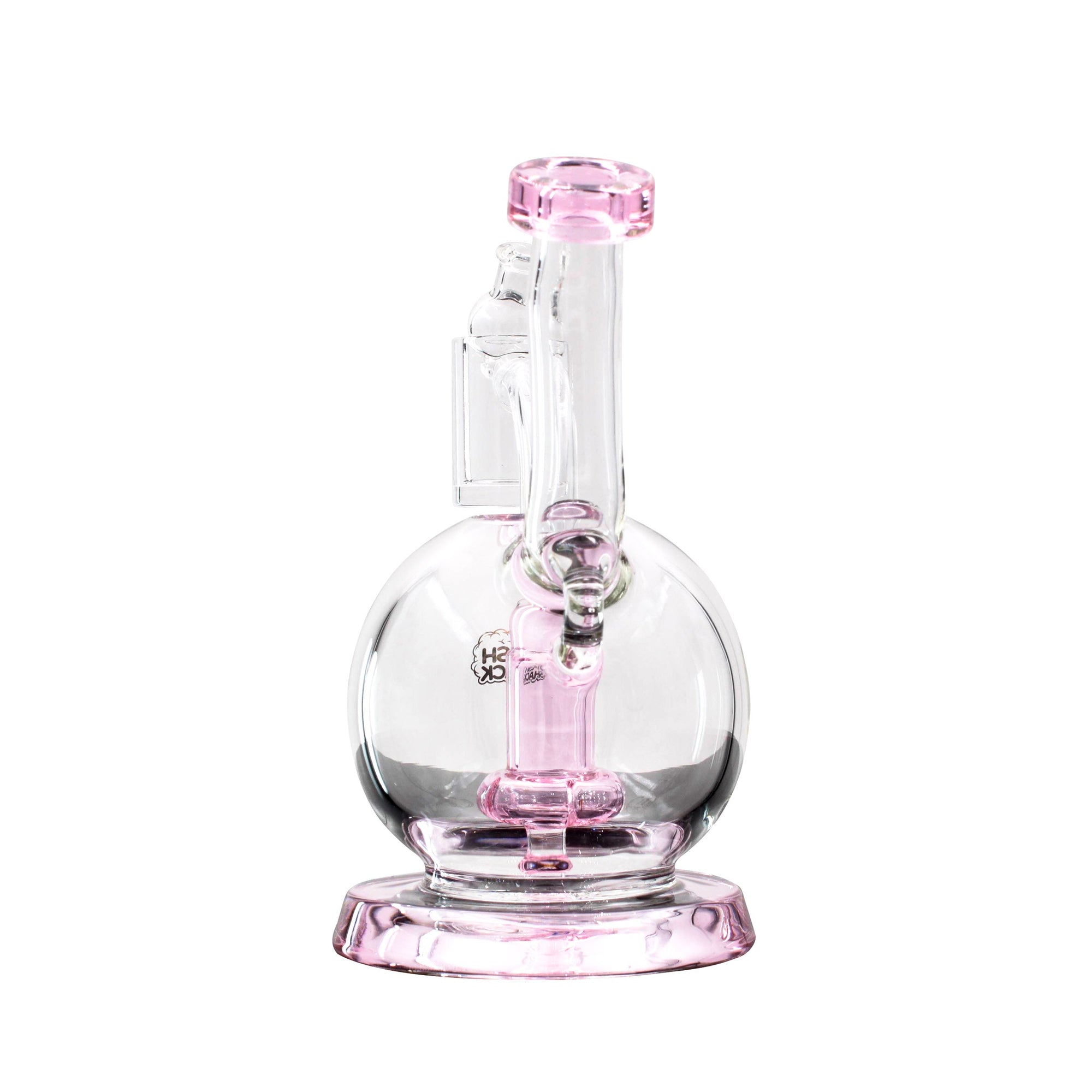 TerpGlobe Mini Rig