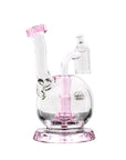 TerpGlobe Mini Rig