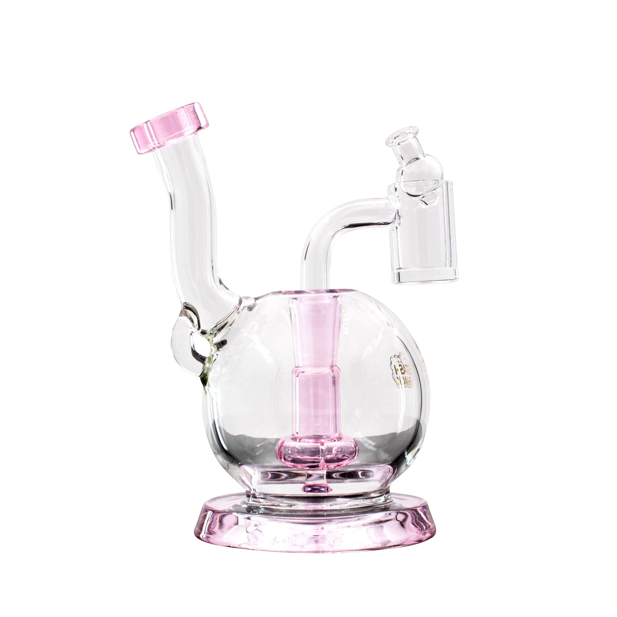 TerpGlobe Mini Rig