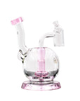 TerpGlobe Mini Rig
