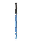Terp Pearl Grabber Tool | Blue Profile View | Golden Goat Quartz