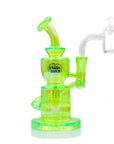 Dahlia Mini Rig