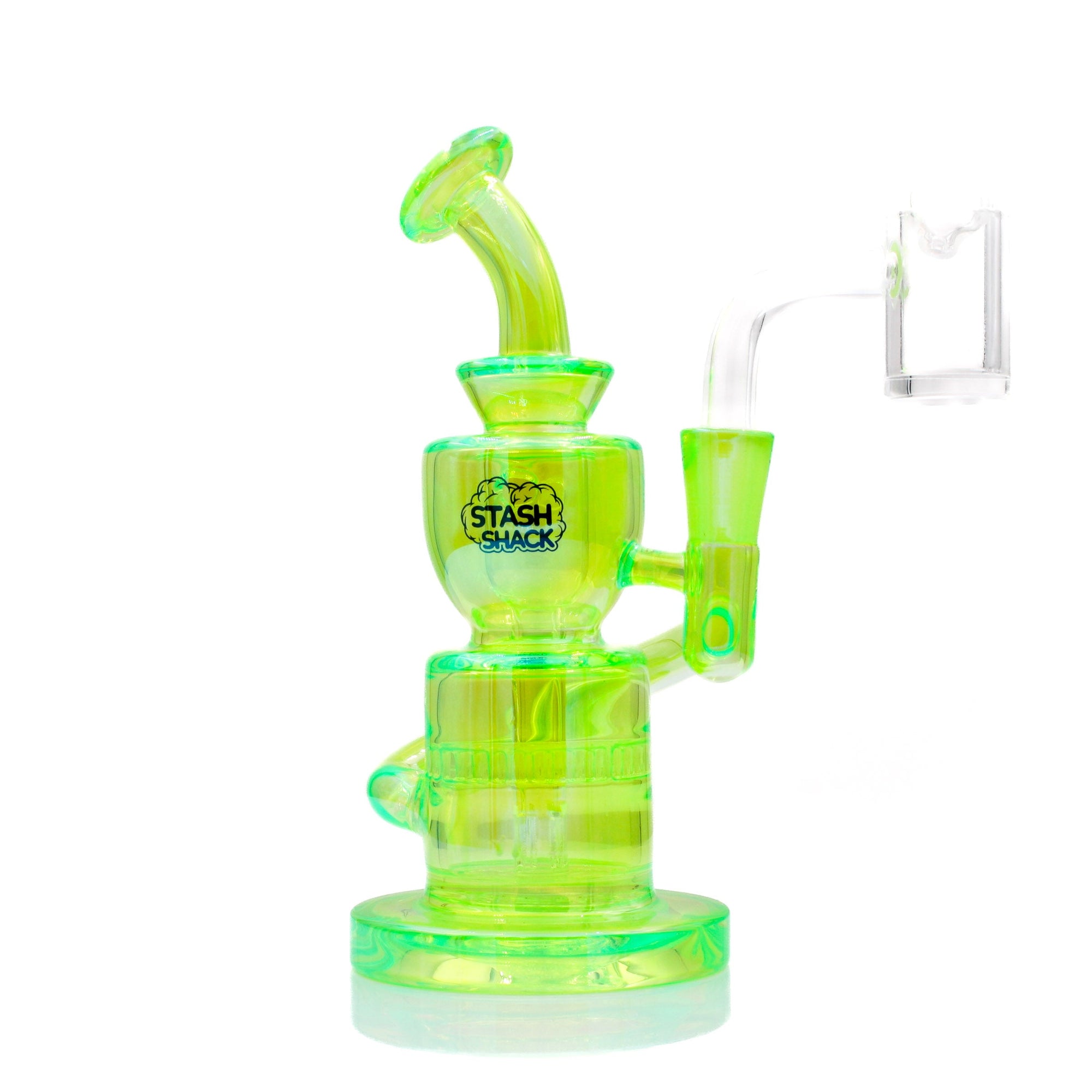 Dahlia Mini Rig