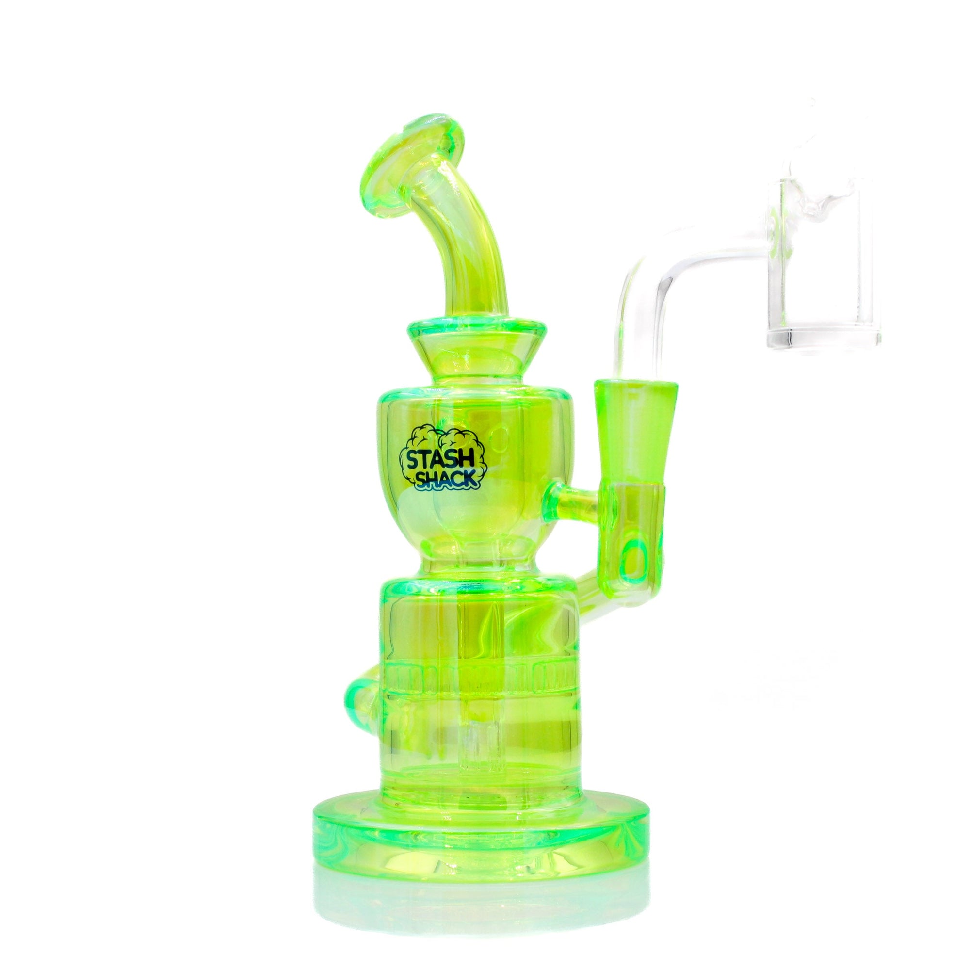 Dahlia Mini Rig