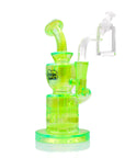 Dahlia Mini Rig