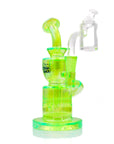 Dahlia Mini Rig