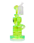 Dahlia Mini Rig
