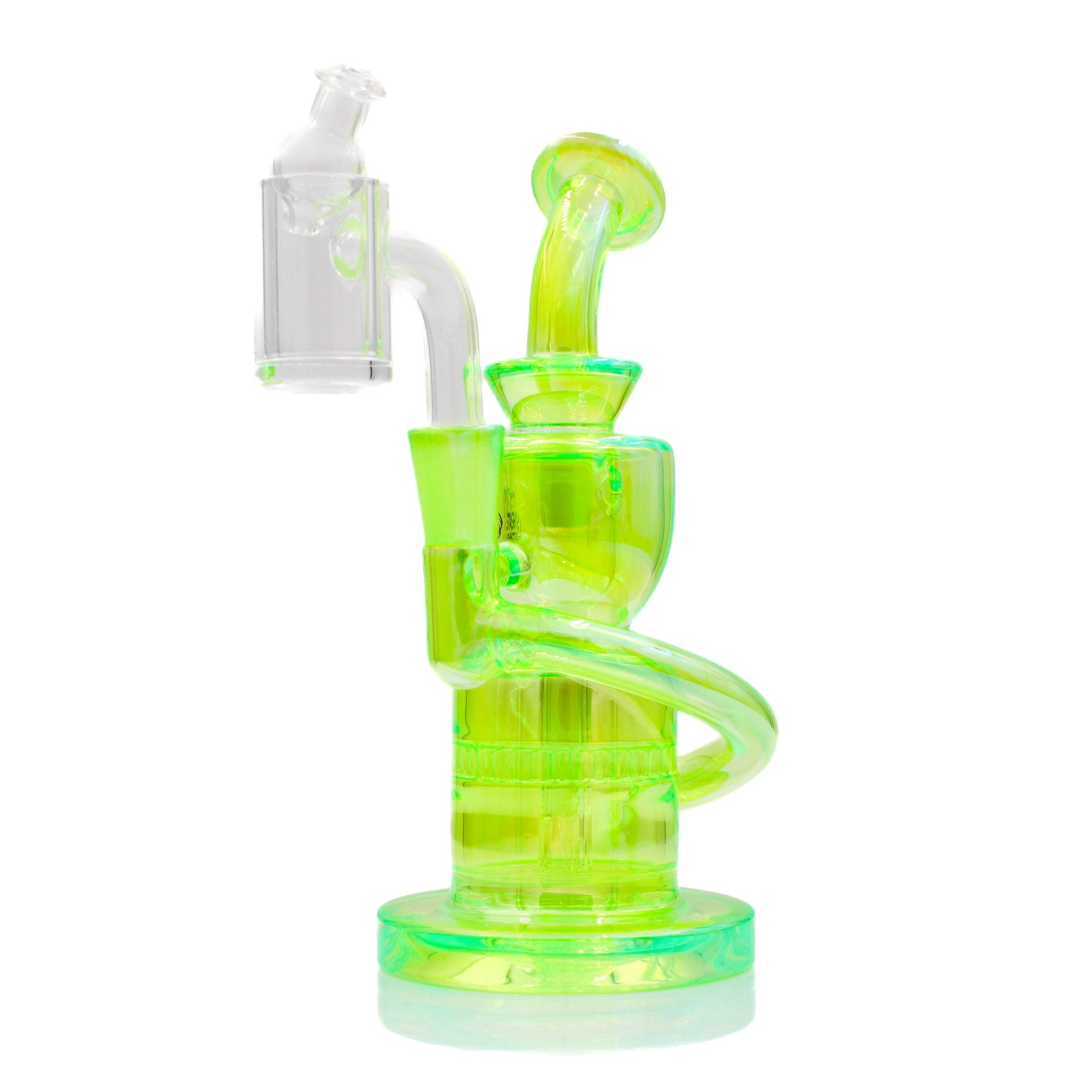 Dahlia Mini Rig