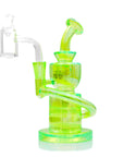 Dahlia Mini Rig