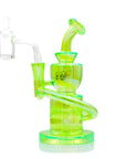 Dahlia Mini Rig