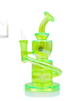 Dahlia Mini Rig