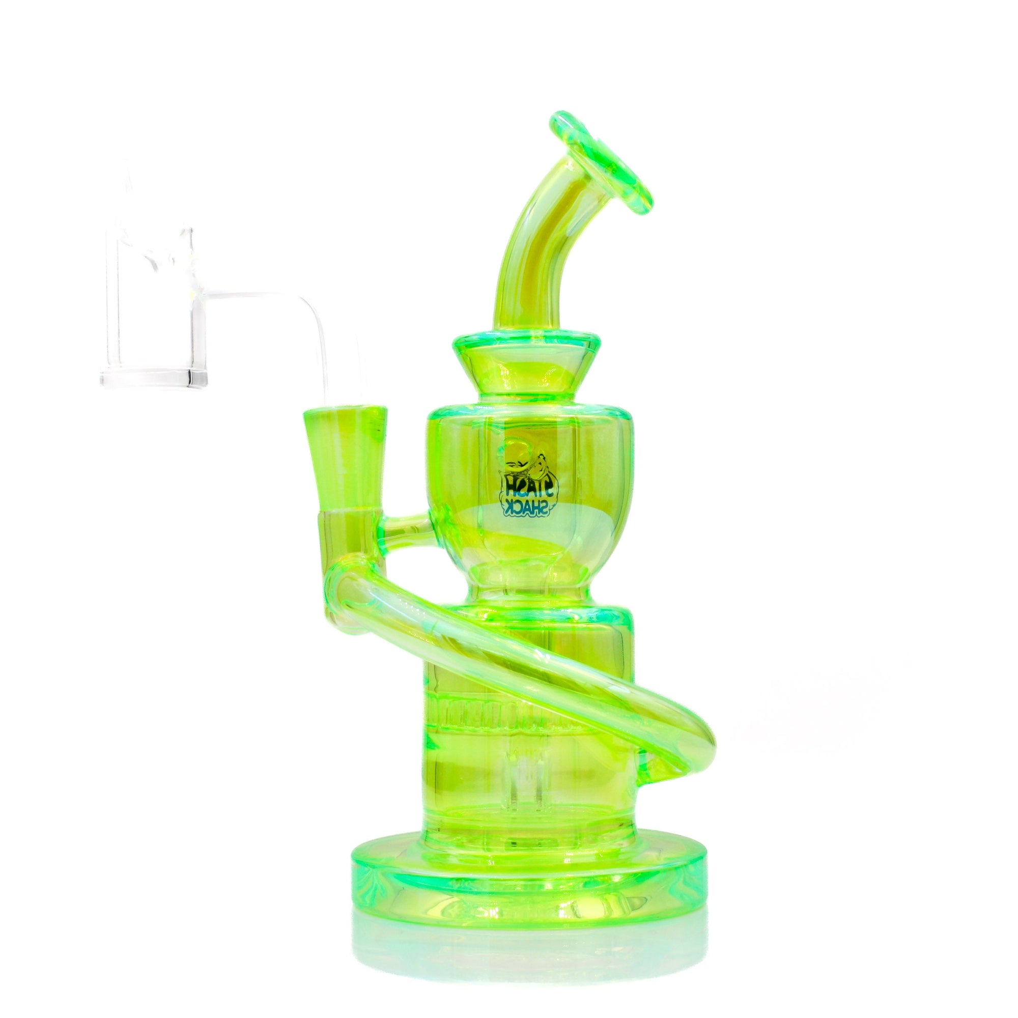 Dahlia Mini Rig