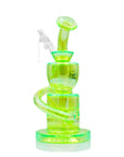 Dahlia Mini Rig