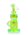 Dahlia Mini Rig
