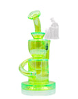 Dahlia Mini Rig