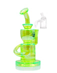 Dahlia Mini Rig