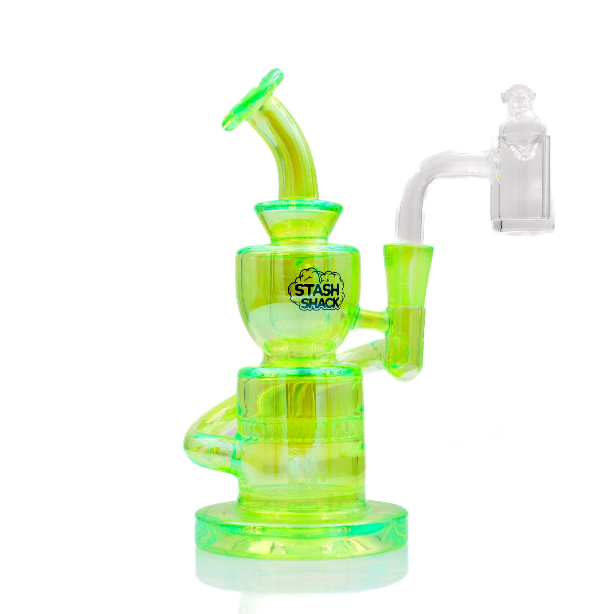 Dahlia Mini Rig